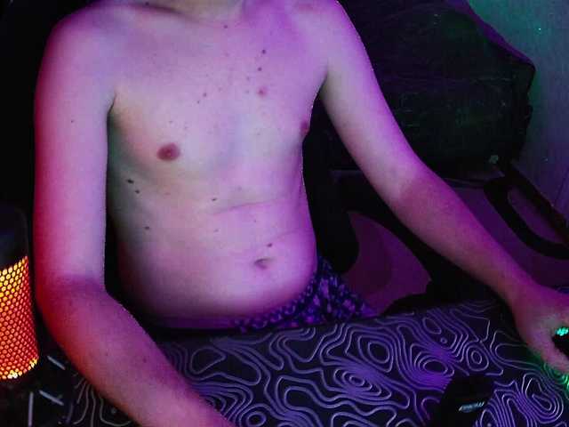 -REDBADNESS- live webcam show