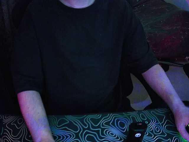 -REDBADNESS- live webcam show
