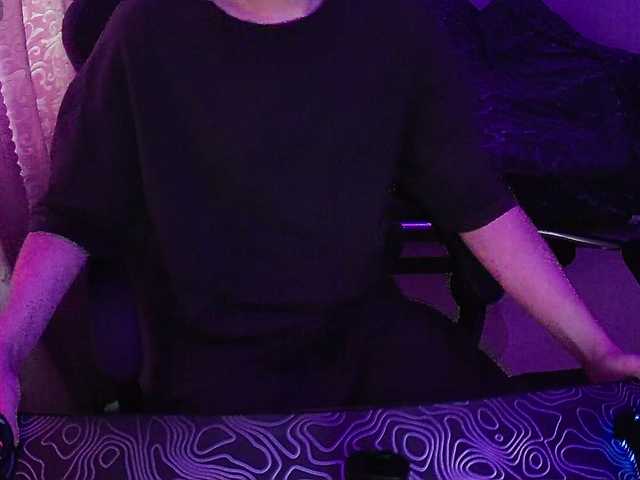 -REDBADNESS- live webcam show