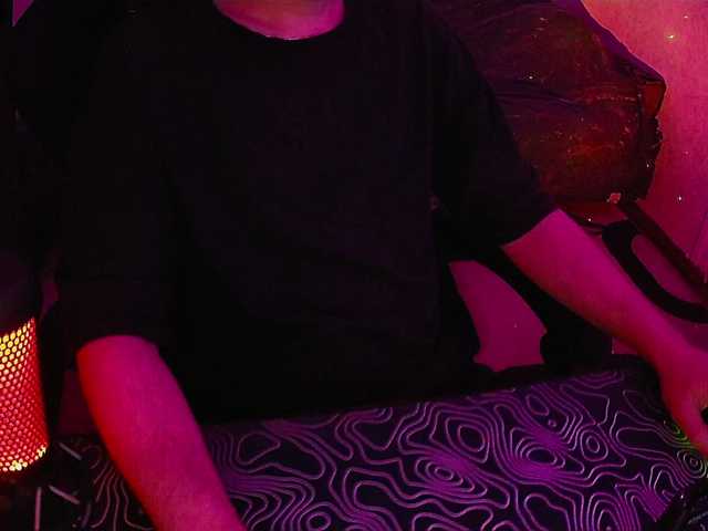 -REDBADNESS- live webcam show