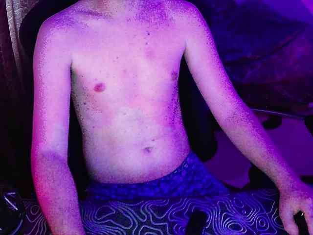 fame Live Webcam on BongaCams