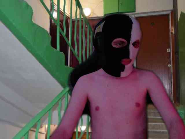 fame Live Webcam on BongaCams
