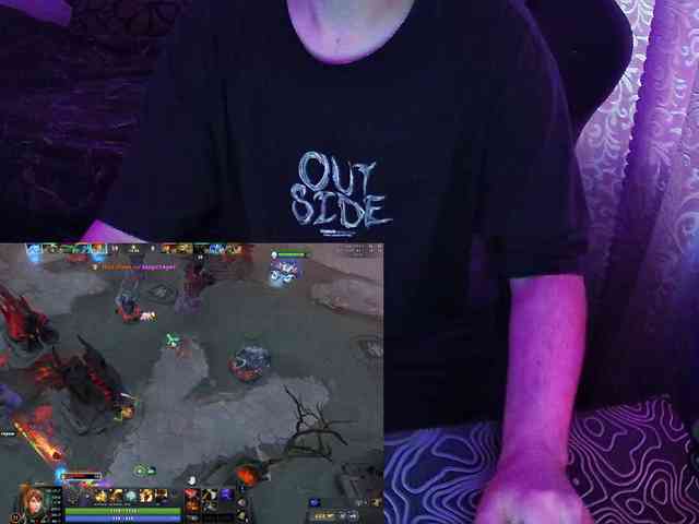 fame Sex Cam Show