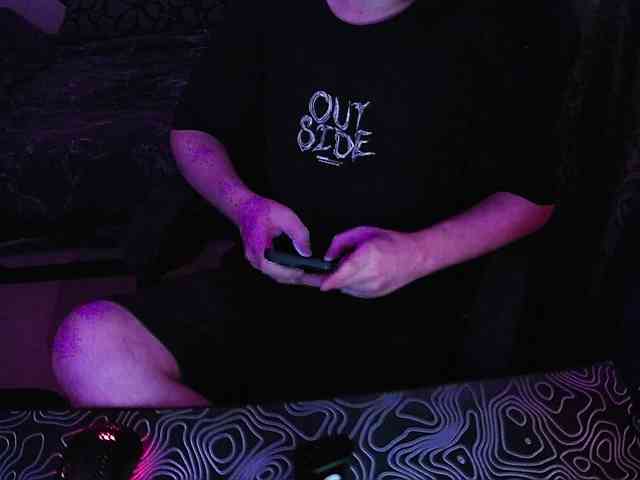 fame Sex Cam Show