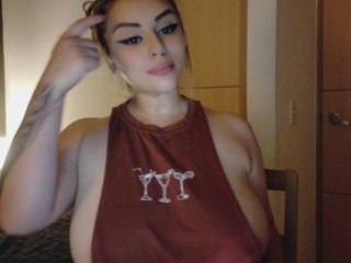 Inocentekitty Porn Show