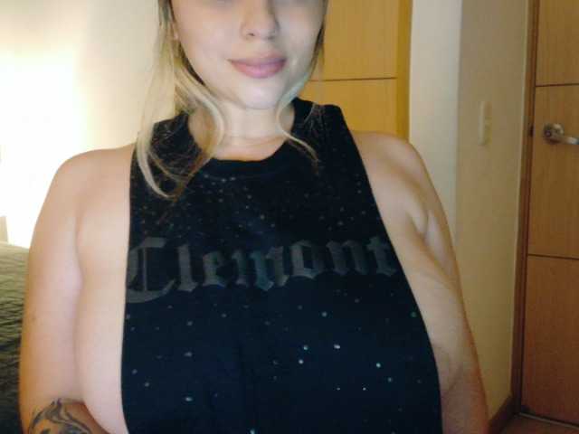 Inocentekitty webcam
