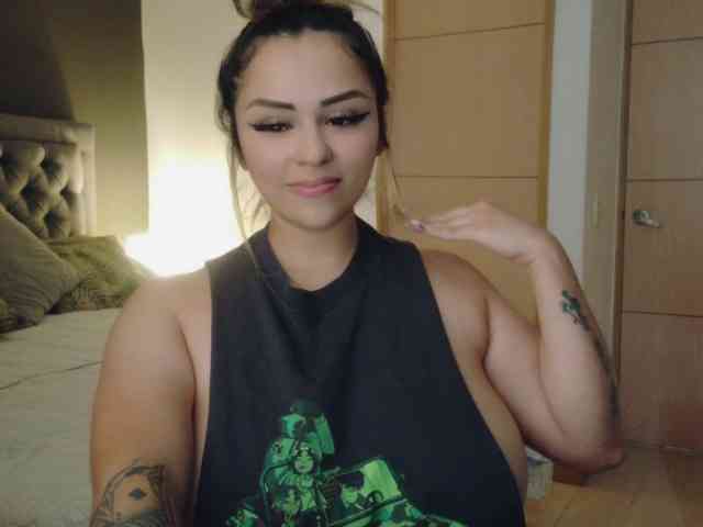 Inocentekitty webcam
