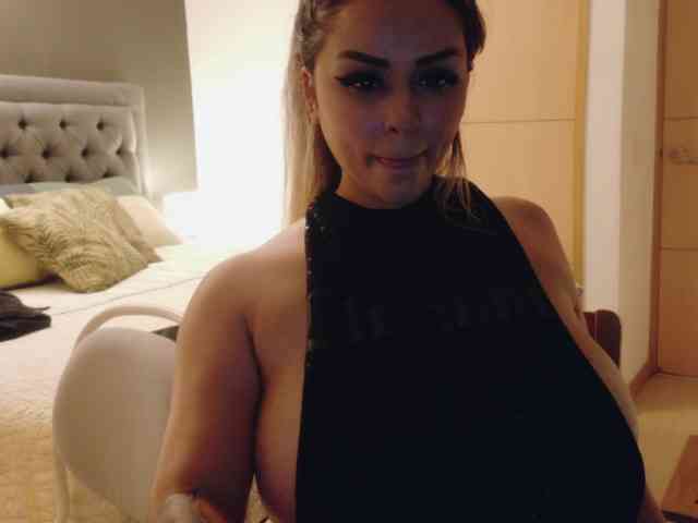 Inocentekitty webcam