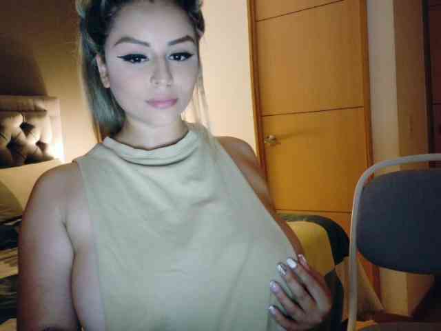 Inocentekitty webcam