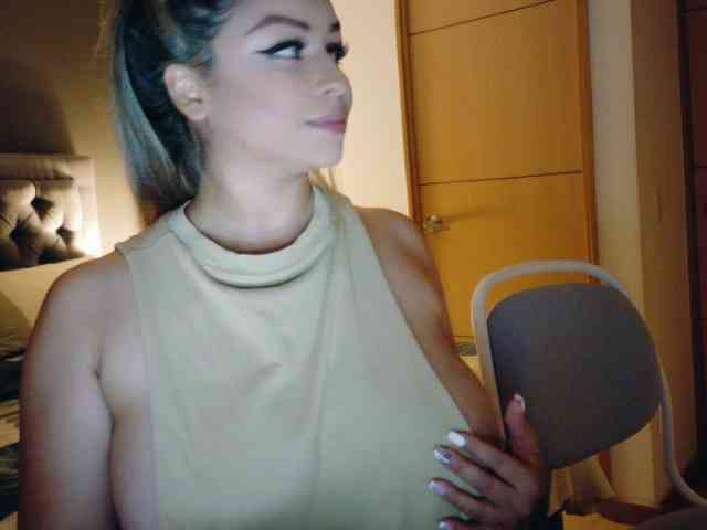 Inocentekitty webcam