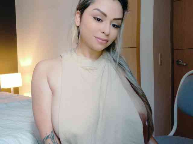 Inocentekitty webcam