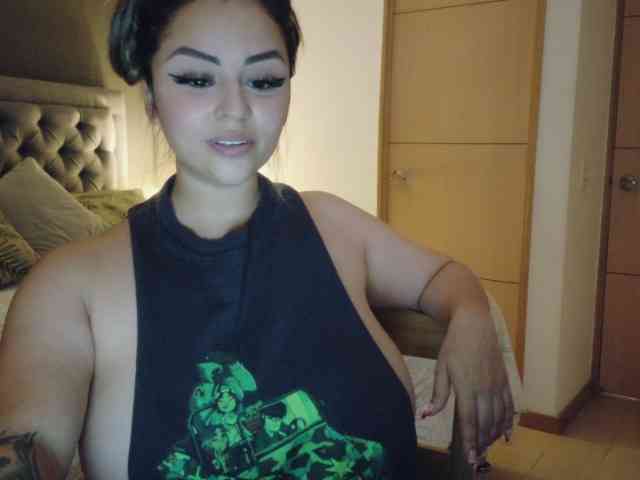 Inocentekitty webcam
