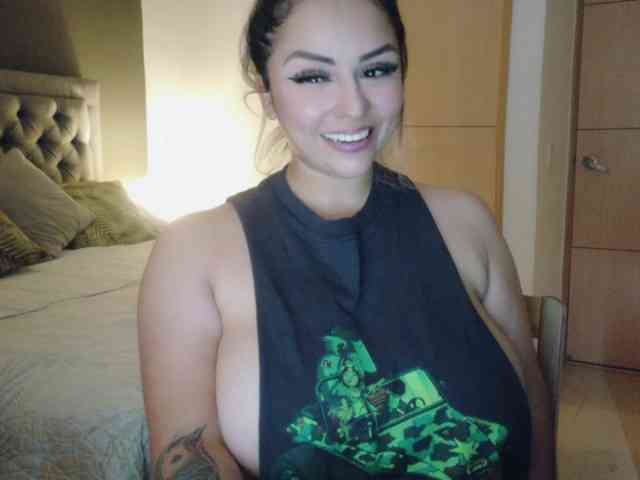 Inocentekitty webcam