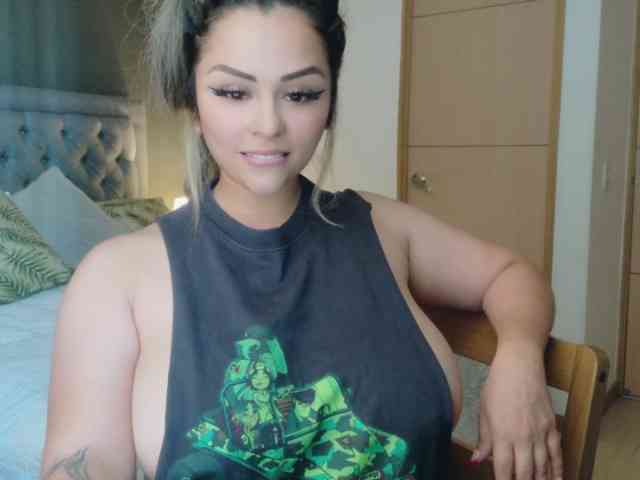 Inocentekitty webcam
