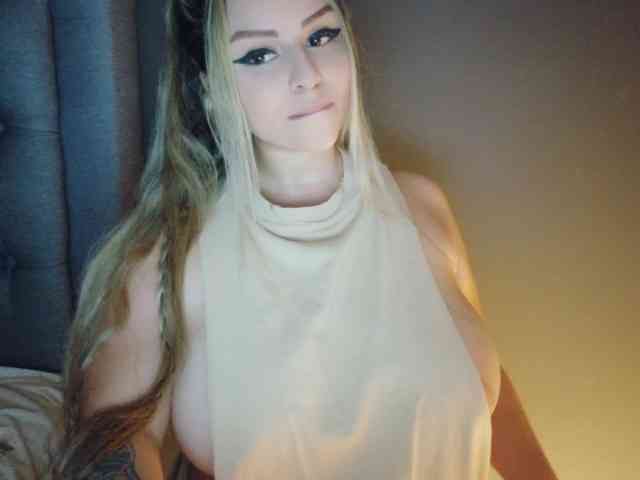 Inocentekitty webcam