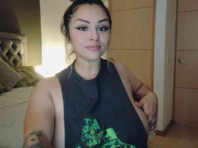 Inocentekitty webcam