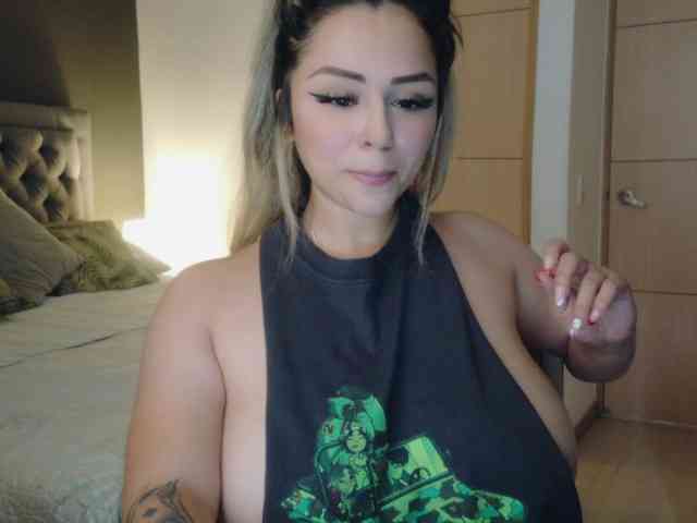 Inocentekitty webcam
