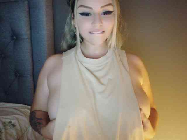 Inocentekitty webcam