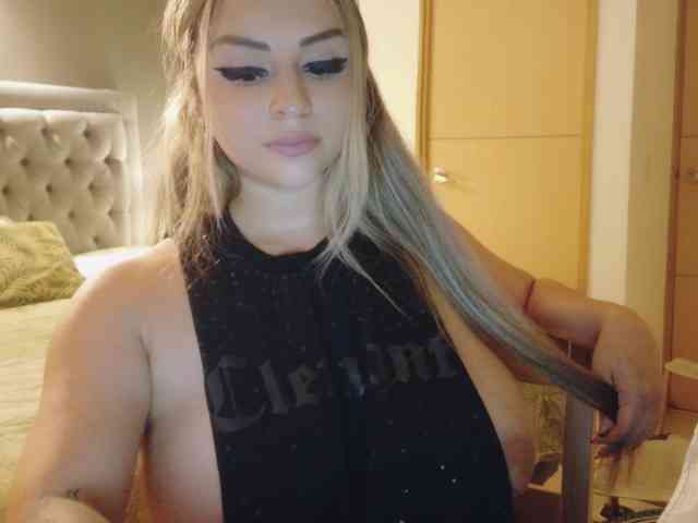 Inocentekitty webcam
