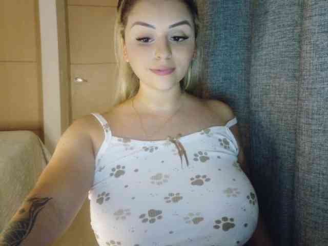 Inocentekitty webcam