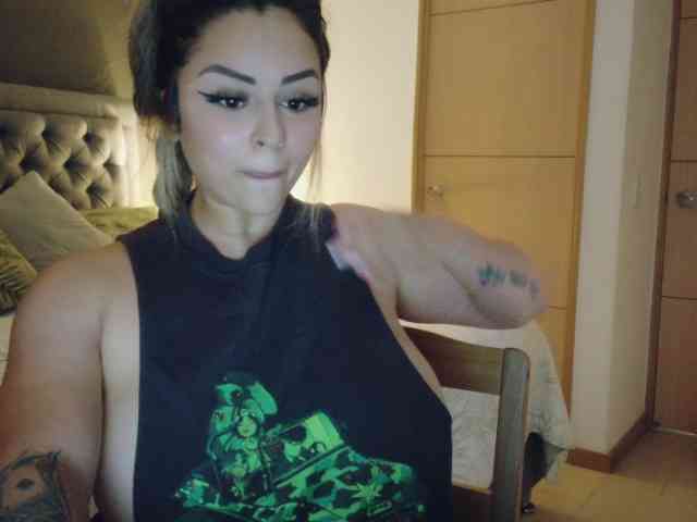 Inocentekitty webcam