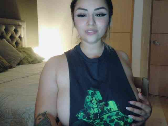 Inocentekitty webcam