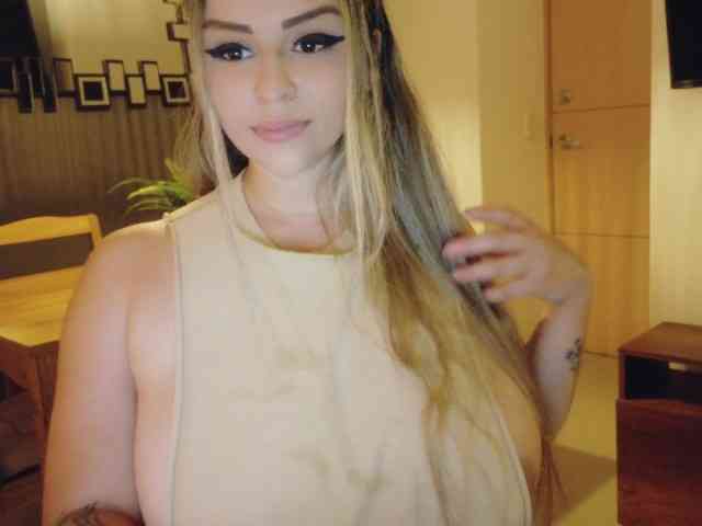 Inocentekitty webcam