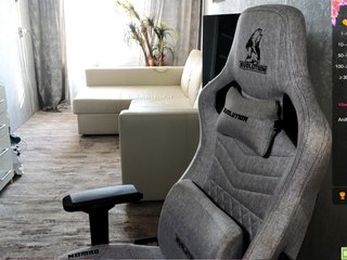 BadGirl2609 Porn Show