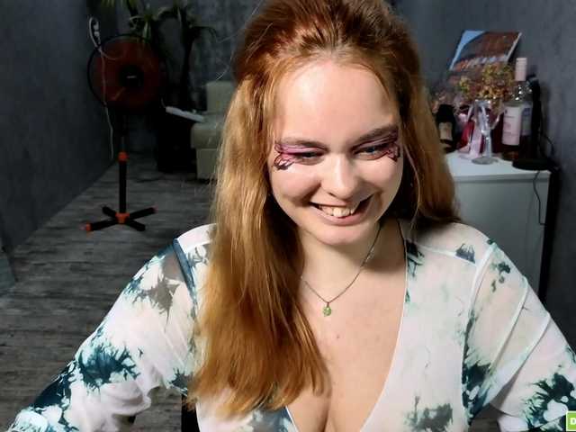 BadGirl2609 live cam on BongaCams