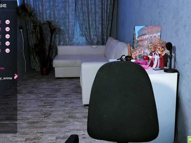 BadGirl2609 webcam