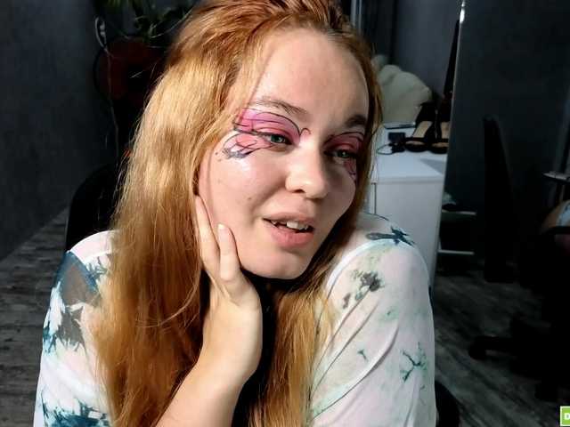 BadGirl2609 live cam on BongaCams