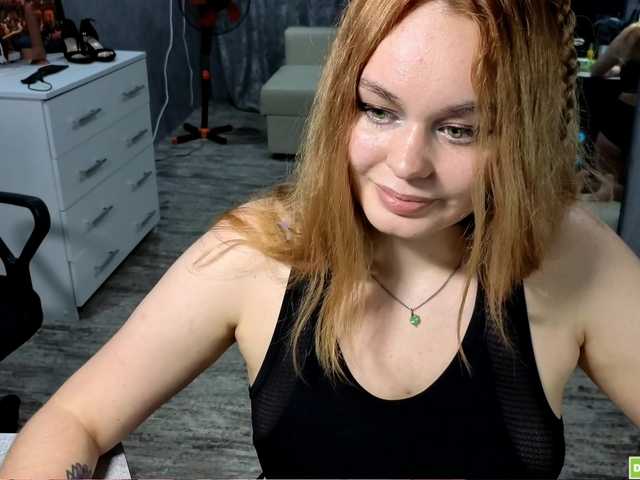 BadGirl2609 live webcam show
