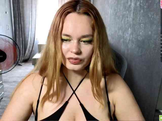 BadGirl2609 webcam