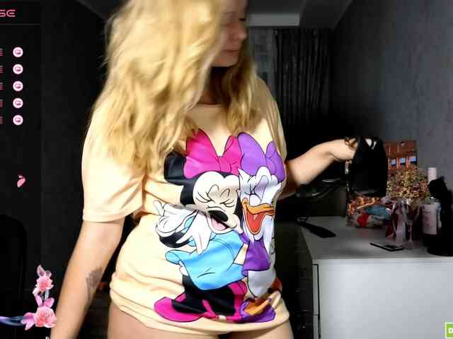 BadGirl2609 webcam
