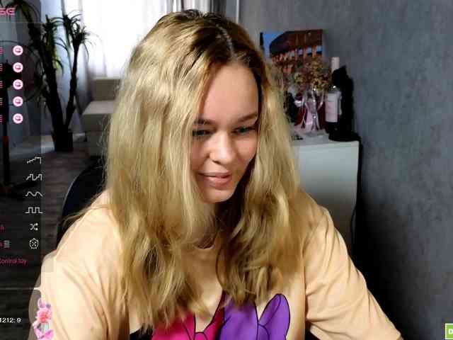 BadGirl2609 webcam