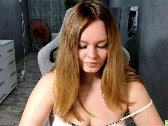 BadGirl2609 webcam