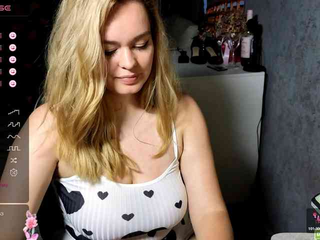BadGirl2609 webcam