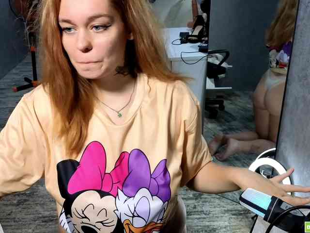 BadGirl2609 webcam