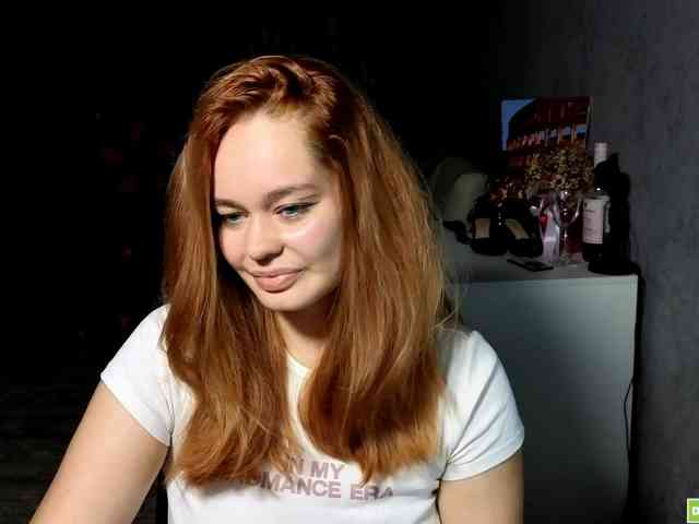 BadGirl2609 webcam