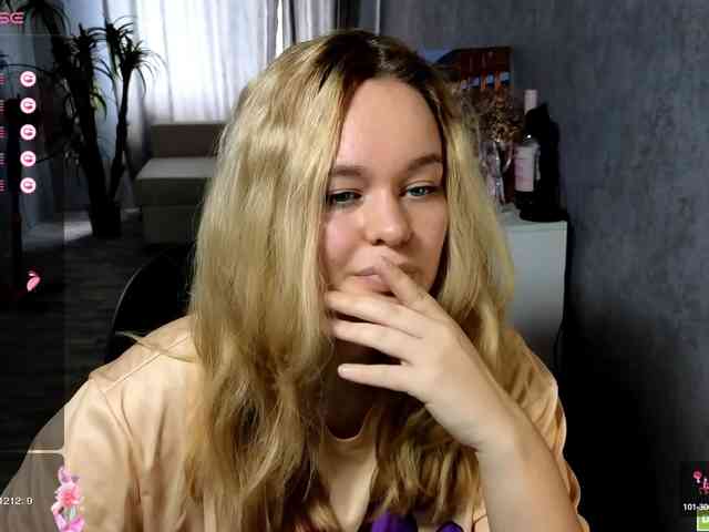 BadGirl2609 webcam