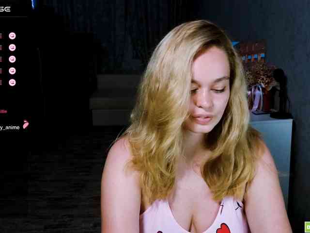 BadGirl2609 webcam