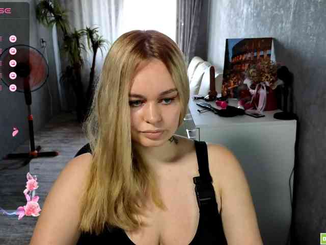 BadGirl2609 webcam