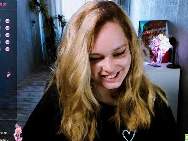 BadGirl2609 webcam