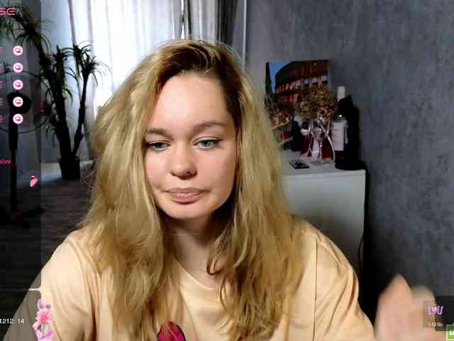 BadGirl2609 webcam
