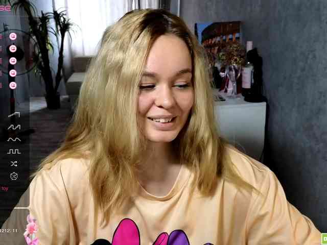 BadGirl2609 webcam