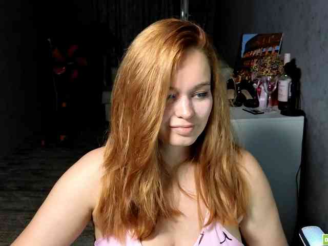 BadGirl2609 webcam