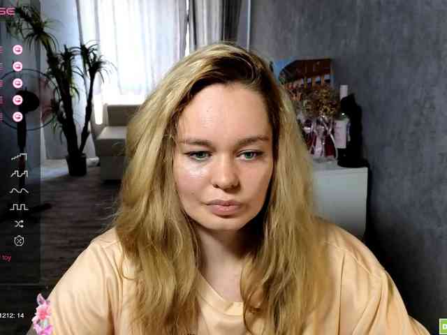 BadGirl2609 webcam