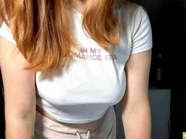 BadGirl2609 webcam