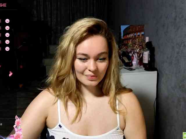 BadGirl2609 webcam