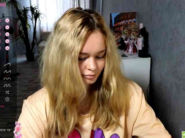 BadGirl2609 webcam
